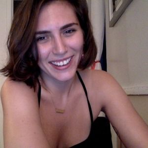 Meet your Posher, Liz